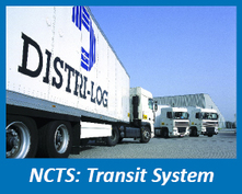 NCTS Transit System